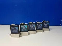 Aera FC-7810CD Mass Flow Controller 15000 SCCM Novellus 22-146271-00 Used