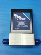 Aera FC-7810CD Mass Flow Controller 15000 SCCM Novellus 22-146271-00