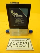 Aera FC-7810CD Mass Flow Controller 25 SLM N2O Novellus 22-127297-00 Refurbished