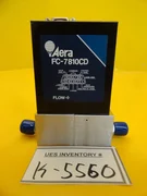Aera FC-7810CD Mass Flow Controller 5 SLM NF3 Novellus 22-117958-00 Refurbished
