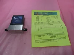 Aera FC-7810CD Mass Flow Controller MFC AR 20 SLM Novellus 22-118134-00, 421434