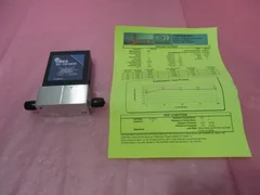Aera FC-7810CD Mass Flow Controller MFC H2 20 SLM Novellus 22-118138-00, 421428