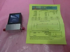 Aera FC-7810CD Mass Flow Controller MFC HE 10 SLM Novellus 22-117951-00, 421430