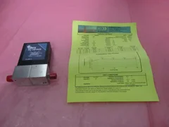 Aera FC-7810CD Mass Flow Controller MFC HE 10 SLM Novellus 22-117951-00, 421431