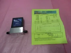 Aera FC-7810CD Mass Flow Controller MFC N2 10 SLM Novellus 22-117964-00, 421425