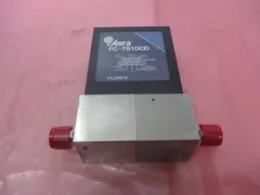 Aera FC-7810CD Mass Flow Controller MFC N2, 20 SLPM Novellus 22-117951-00 421458