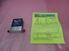 Aera FC-7810CD Mass Flow Controller MFC N2O 20 SLM Novellus 22-117959-00, 421400