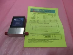 Aera FC-7810CD Mass Flow Controller MFC N2O 25 SLM Novellus 22-118003-00, 421399