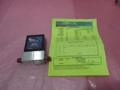 Aera FC-7810CD Mass Flow Controller MFC NF3 5 SLM Novellus 22-117958-00, 421437