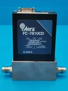Aera FC-7810CD Mass Flow Controller MFC NF3 5 SLM Novellus 22-117958-00