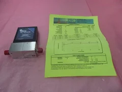 Aera FC-7810CD Mass Flow Controller MFC NH3 10 SLM Novellus 22-117952-00, 421440