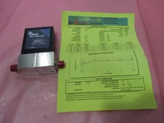 Aera FC-7810CD Mass Flow Controller MFC NH3 10 SLM Novellus 22-117952-00, 421441