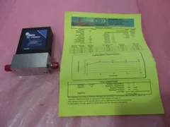 Aera FC-7810CD Mass Flow Controller MFC NH3 20 SLM Novellus 22-252794-00, 421439