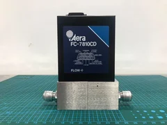 Aera FC-7810CD Novellus 22-117952-00 Mass Flow Controller 10000 SCCM