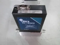 Aera FC-7810CD Novellus 22-252794-00 Mass Flow Control 20 SLM GAS NH3
