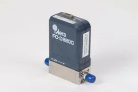 Aera FC-D980C Gas N2 Range 4000 SCCM Mass Flow Controller 22-172760-00