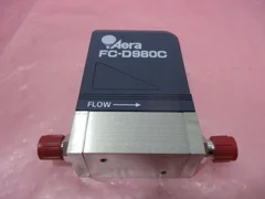 Aera FC-D980C MFC, NF3(.500), 1.5 SLM, Novellus 22-187311-00, 421420