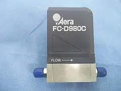 Aera FC-D980C N2,2000sccm, Applied Materials 3030-07510