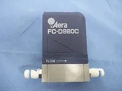 Aera FC-D980C N2 ,20sccm, Applied Materials 3030-07512