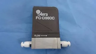 Aera FC-D980C NF3, 500sccm, Applied Materials 3030-07498