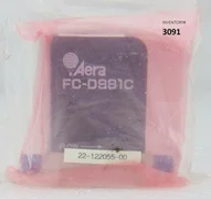 Aera FC-D981C FC-D981SBC Mass Flow Controller Novellus 22-122065-00, 10 SLM AR