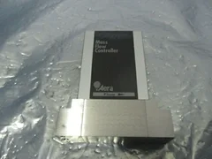 Aera FC-PA7800C-BA Mass Flow Controller MFC SiH4 500 SCCM AMAT 3030-16223 451784