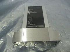 Aera FC-PA7800C-BA Mass Flow Controller MFC SiH4 500 SCCM AMAT 3030-16223 451785