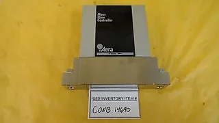 Aera FC-PA7820C-6BM Mass Flow Controller AMAT 3030-15732 Used Working