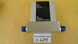 Aera FC-PA7820C Mass Flow Controller AMAT 3030-15278 Used