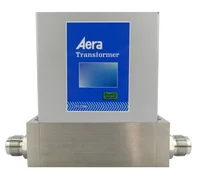 Aera FC-PAR7820C Transformer Mass Flow Controller MFC AMAT 3030-16933 New Spare