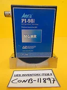 Aera FCP1981CBAXDIDJAA Mass Flow Controller AMAT 0190-34216 10000 SCCM N2 As-Is