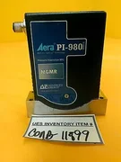 Aera FCPIDN980C-ABA Mass Flow Controller AMAT 0190-27878 1000 SCCM H2 As-Is