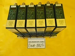 Aera FCPIDN980C-ABA Mass Flow Controller AMAT 0190-27880 Lot of 6 Used