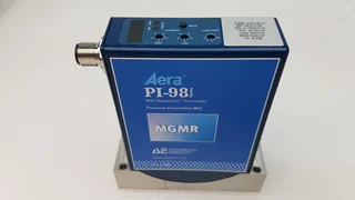 Aera PI-98 MGMR FCPI980CBAXDIDJAA MULT 0190-34212 N2 100SCCM AMAT