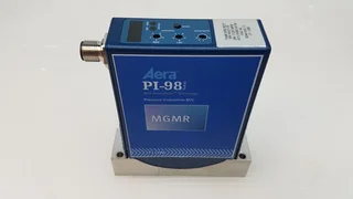 Aera PI-98 MGMR FCPI981OBAXDIDJAA 0190-34221 N2 51000 SCCM AMAT