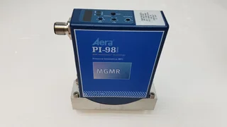 Aera PI-98 MGMR FCPI981OBAXDIDJAA 0190-34222 N2 10000 SCCM AMAT