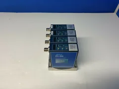 Aera PI-98 MGMR Mass Flow Controller AMAT 0190-34214 Digital MFC 500 SCCM Lot 4x