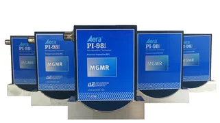 Aera PI-98 Mass Flow Controller MFC AMAT 0190-34217 Reseller Lot of 6 Working