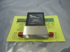 Aera TC FC-7810CD Mass Flow Controller MFC, N2O, 5 SLM, AMAT 3030-08157, 451413