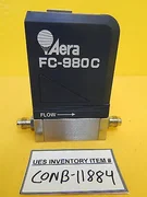 Aera TC FC-980C Digital Mass Flow AMAT 3030-04403 As-Is