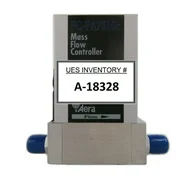 Aera TC FC-PA7810c Mass Flow Controller MFC Novellus 22-308816-00 Working Spare