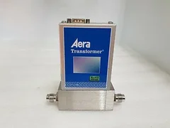 Aera TC FC-PAR7810C, MFC Mass Flow Controller 10SLM Ar, AMAT 3030-17001