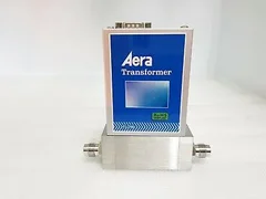 Aera TC FC-PAR7810C, MFC Mass Flow Controller 20SLM N2O, AMAT 3030-16992