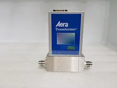 Aera TC FC-PAR7810C, MFC Mass Flow Controller 20SLM O2, AMAT 3030-17013