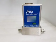 Aera TC FC-PAR7810C, MFC Mass Flow Controller 30SLM N2, AMAT 3030-17014