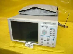 Agilent Logic Analysis System 16702B working