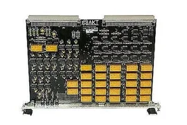 Akt 0100-71261 Rev 03 P-CH Interlock Card Applied Materials