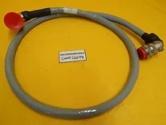Alcatel A215300-017-C2-C2 68in Magpower Turbo Pump Cable AMAT 0620-06556 New
