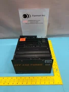 Alcatel CFF 450 Turbo Pump Controller, AMAT 0730-01007, 178061