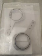 Amat 0010-02177, 0010-02176, Assy, RH, Pivot and bearing, 300mm Rev 1